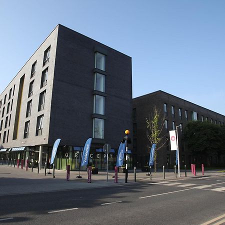 Goldcrest Village Rooms University Of Galway Zewnętrze zdjęcie