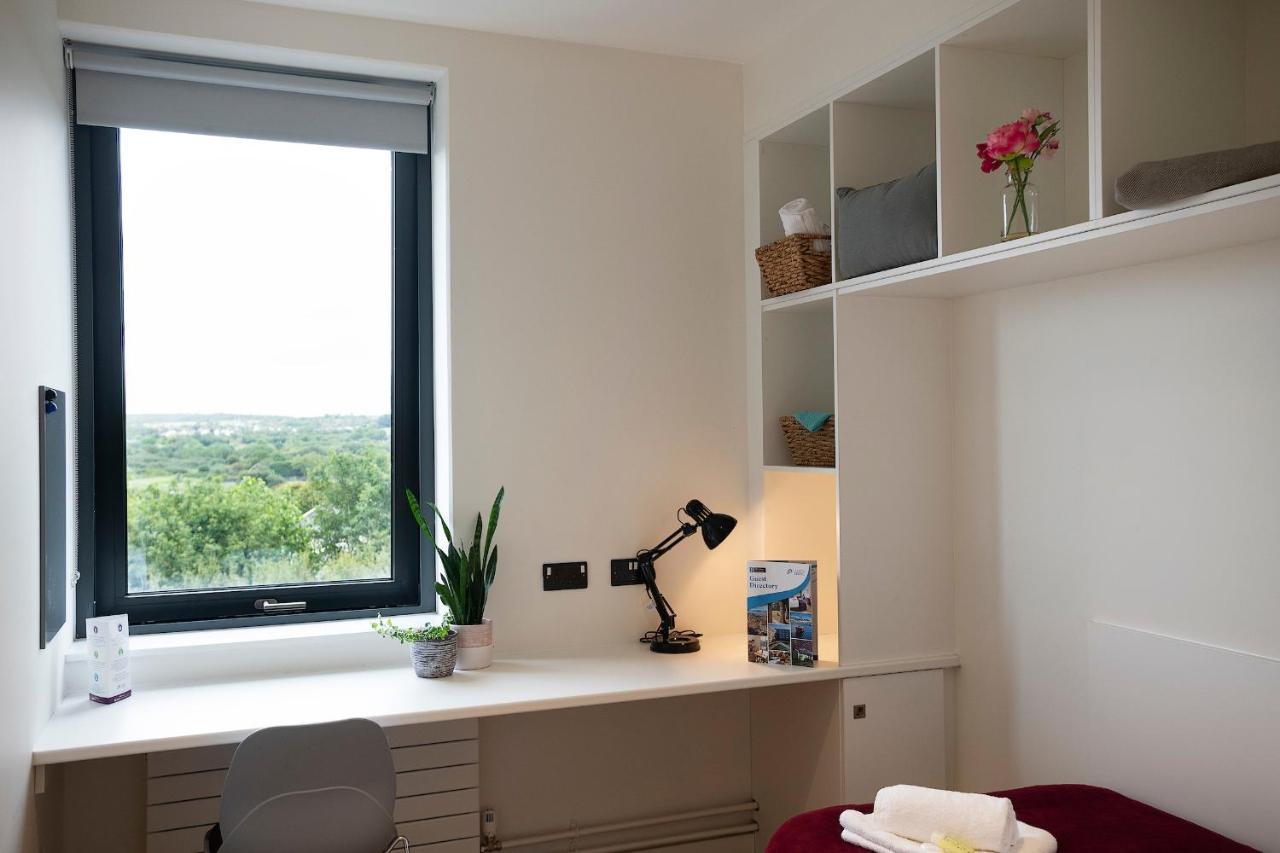 Goldcrest Village Rooms University Of Galway Zewnętrze zdjęcie