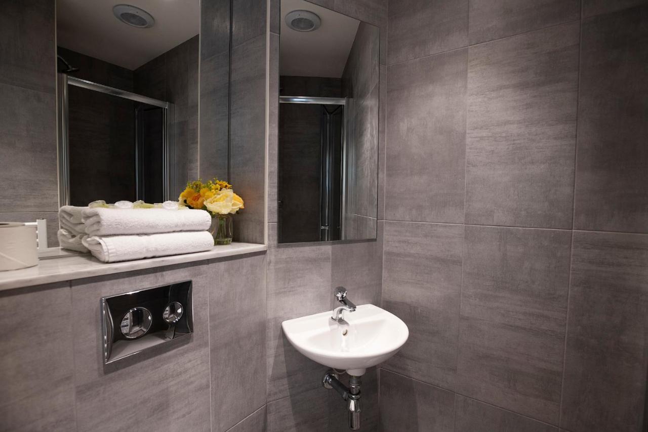 Goldcrest Village Rooms University Of Galway Zewnętrze zdjęcie